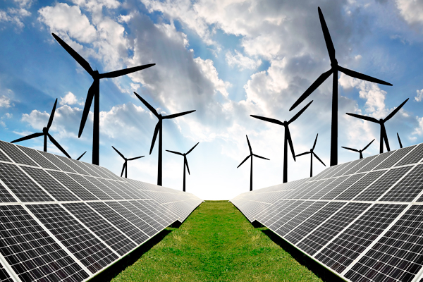 Energetyka oparta na odnawialnych źródłach energii – Działanie 5.1. Regionalnego Programu Operacyjnego Województwa Podlaskiego – nowe kryteria oceny